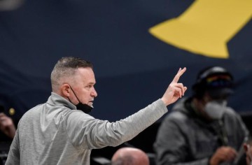 C7娱乐官网-掘金或在未来比赛之中轮休 诸葛马龙又在挑对手？