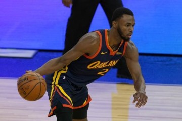 C7娱乐官网-离开森林狼拥抱新自我 勇士文化彻底改变维金斯