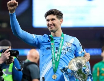 C7娱乐下载-talkSPORT：斯通斯预计不会获得续约合同，埃弗顿对他有意