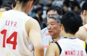 C7娱乐-中国女篮拒绝输球！全力击败比利时，宫鲁鸣启用双塔，央视直播