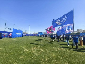 吴钩出征！球票秒变“优惠券”