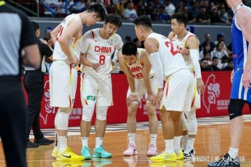 C7娱乐-前三节任性第四节韧性，中国男篮逆转战胜中国台北，郭士强需反思