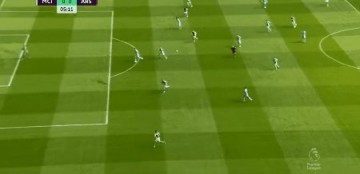 c7c7娱乐-【英超】F.托雷斯双响扎卡染红 曼城5比0大胜阿森纳